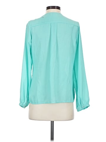 Charming Charlie Long Sleeve Blouse (view 2)