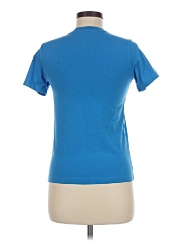 Converse Short Sleeve T-Shirt (view 2)