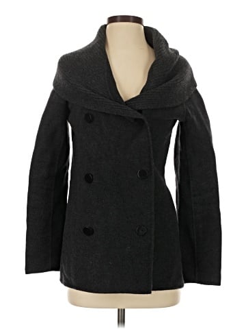 Theory Wool Cardigan (view 1)