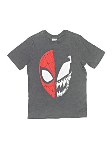 Marvel Short Sleeve T-Shirt (view 1)