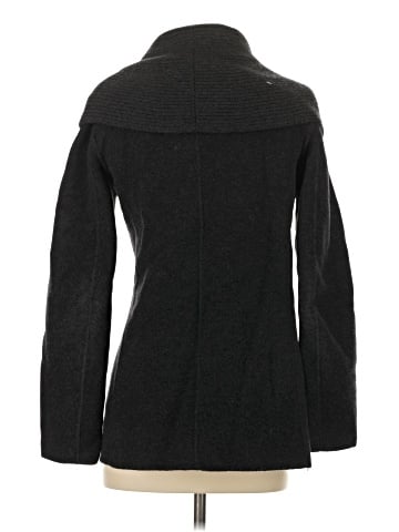 Theory Wool Cardigan (view 2)