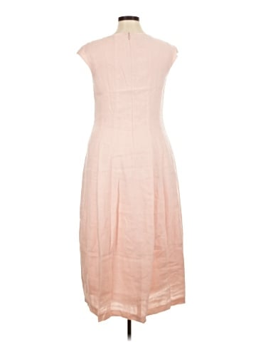 Lafayette 148 New York Casual Dress (view 2)