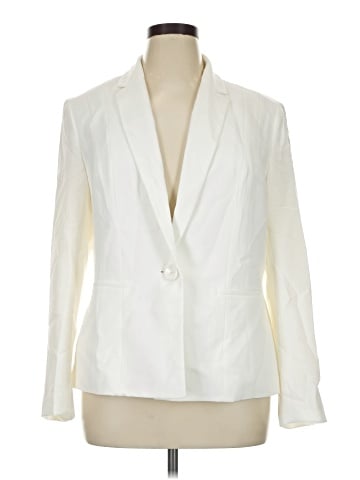 Kasper Blazer (view 1)