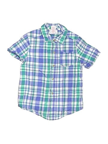 Tommy Bahama Short Sleeve Button-Down Shirt (view 1)