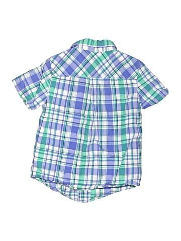 Tommy Bahama Short Sleeve Button-Down Shirt (view 2)