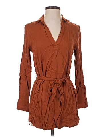 Forever 21 Casual Dress (view 1)