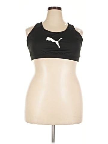 Puma Sleeveless Top (view 1)