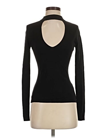 Forever 21 Turtleneck Sweater (view 1)