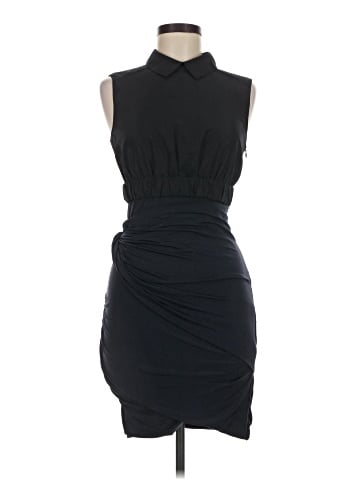 Carven Cocktail Dress (view 1)