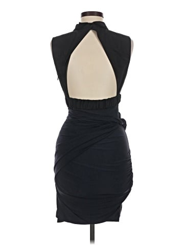 Carven Cocktail Dress (view 2)