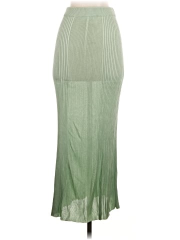 Jil Sander Casual Skirt (view 2)