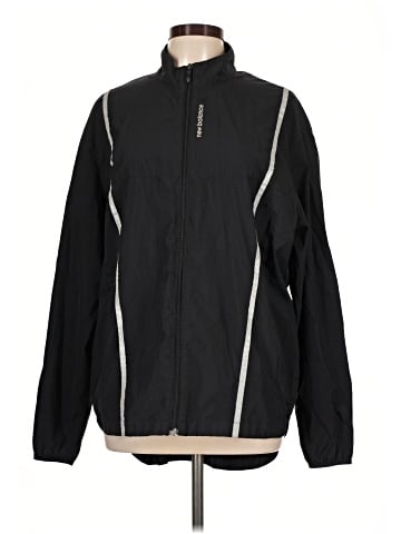 New Balance Track Jacket (view 1)