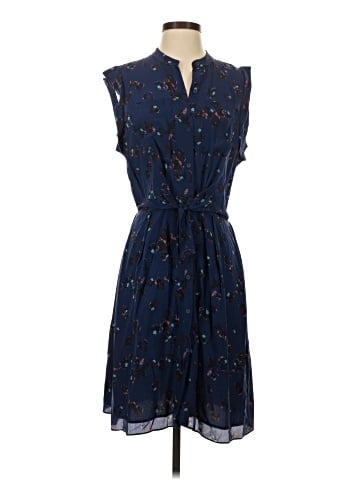 Rebecca Taylor Casual Dress (view 1)
