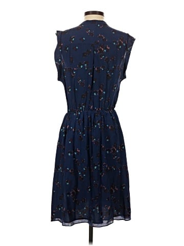 Rebecca Taylor Casual Dress (view 2)