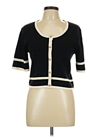 New Mix USA Cardigan (view 1)