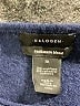 Halogen Blue Pullover Sweater Size M - photo 7