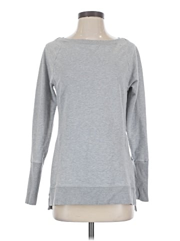 lucy Sweatshirt (view 1)