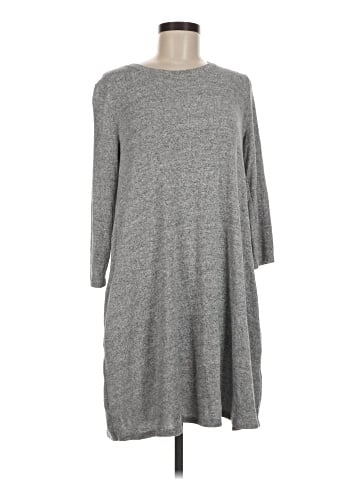 Cherish Casual Dress (view 1)