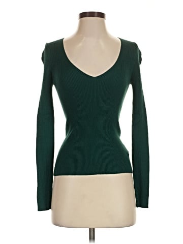Forever 21 Pullover Sweater (view 1)
