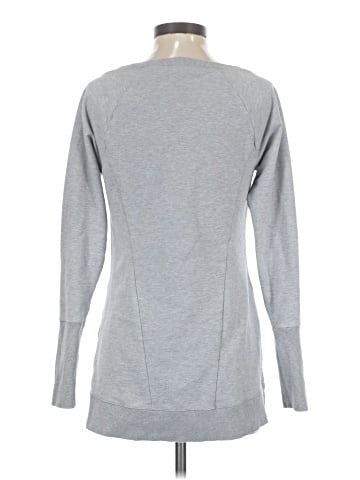 lucy Sweatshirt (view 2)