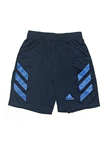 Adidas Athletic Shorts (view 1)