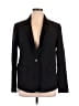 J.Crew Black Blazer Size 16 - photo 1