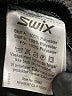 Swix 100% Polyester Black Dress Pants Size 18 - photo 4