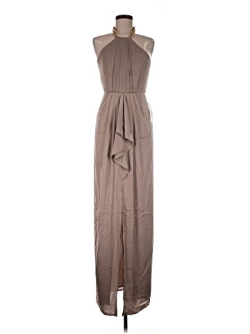 BCBGMAXAZRIA Casual Dress (view 1)