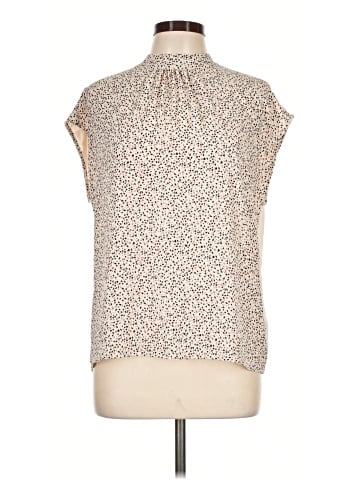 RW&CO Sleeveless Blouse (view 1)
