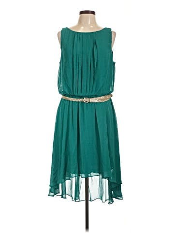 Bisou Bisou Casual Dress (view 1)