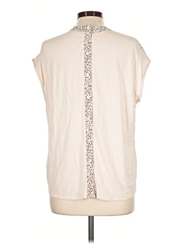 RW&CO Sleeveless Blouse (view 2)