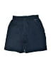 Adidas 100% Polyester Solid Blue Athletic Shorts Size 5 - photo 2