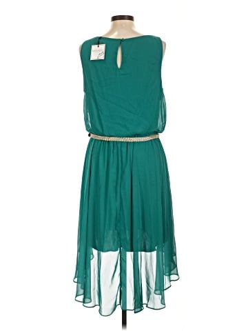 Bisou Bisou Casual Dress (view 2)