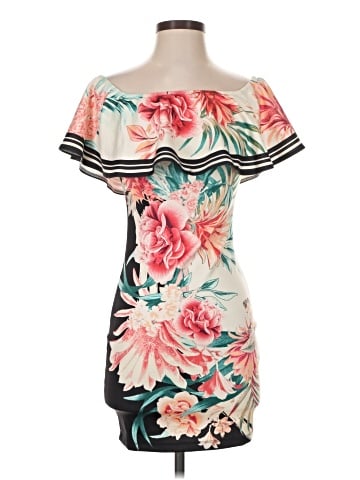 Jealous Tomato Cocktail Dress (view 1)