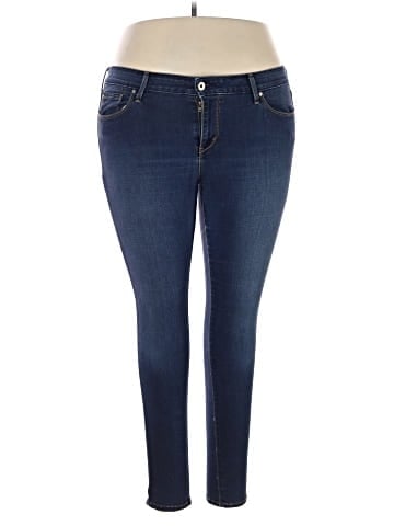 Denizen from Levi's Jeggings (view 1)