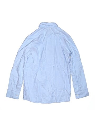 Nautica Long Sleeve Button-Down Shirt (view 2)