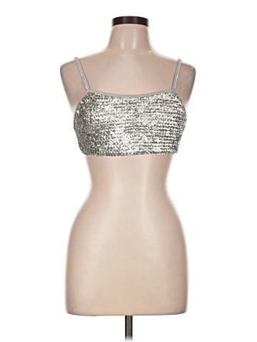 Out From Under Sleeveless Blouse (view 1)