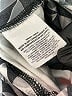 Nike Print Blue Black Active Pants Size S - photo 5