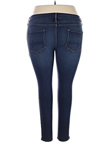 Denizen from Levi's Jeggings (view 2)