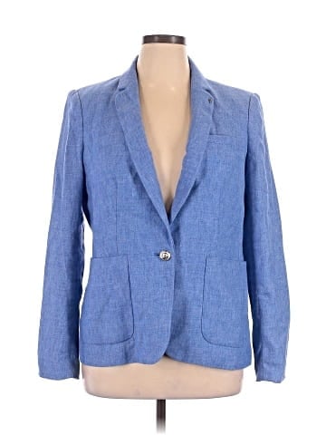 Tommy Hilfiger Blazer (view 1)