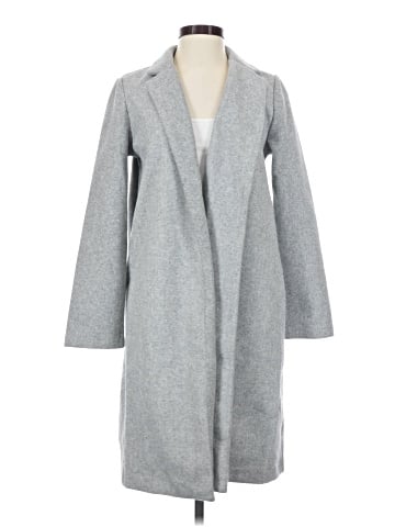Zara Coat (view 1)