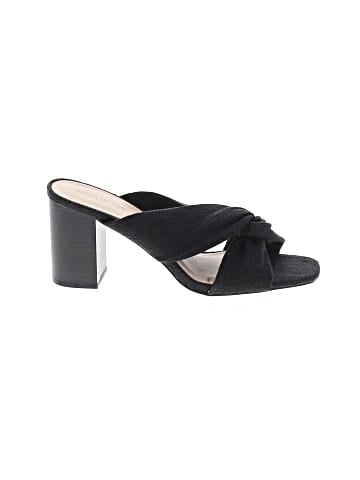 Banana Republic Factory Store Sandals (view 1)