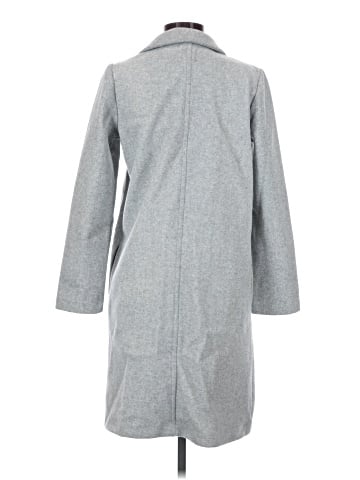 Zara Coat (view 2)