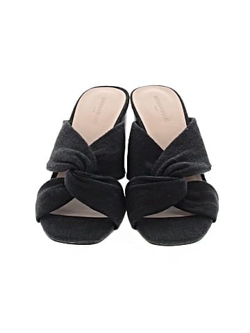 Banana Republic Factory Store Sandals (view 2)