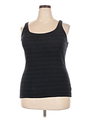 The Limited Sleeveless Top (view 1)