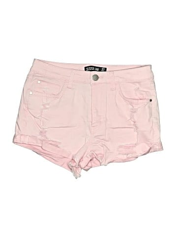 Design Lab Lord & Taylor Shorts (view 1)