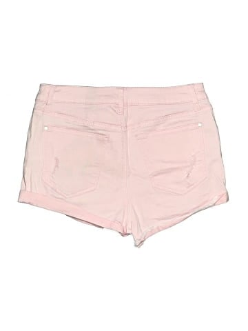 Design Lab Lord & Taylor Shorts (view 2)