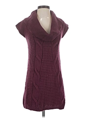 Express Casual Dress (view 1)