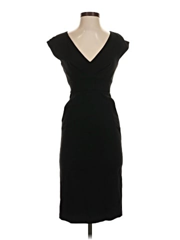 Catherine Malandrino Cocktail Dress (view 1)