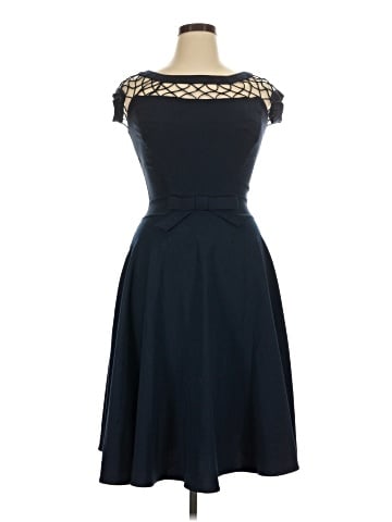 Tatyana Cocktail Dress (view 1)